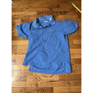 Vintage Golden Fleece Brooks Brothers Men’s XL Polo Shirt Cotton (Small Fit)